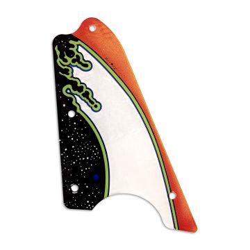 Warlok Plastic #516-10